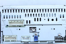 Load image into Gallery viewer, AM FM CD PLAYER RADIO Nissan Rogue 2012 12 2013 13 2014 14 2015 15 - 1135080