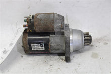 Load image into Gallery viewer, STARTER MOTOR QX60 Altima Murano Murano Cabriolet Pathfinder Quest 13-17 - 1135100