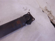 Load image into Gallery viewer, REAR DRIVE SHAFT QX60 Pathfinder 13 14 15 16 17 - 1135109