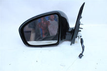 Load image into Gallery viewer, SIDE VIEW DOOR MIRROR Nissan Pathfinder 13 14 15 16 Left - 1135125