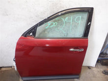 Load image into Gallery viewer, FRONT DOOR Nissan Pathfinder 2013 13 2014 14 2015 15 Left - 1135126