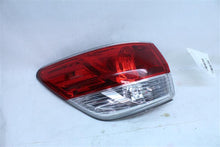 Load image into Gallery viewer, OUTER TAIL LIGHT LAMP Nissan Pathfinder 13 14 15 16 Left - 1135136