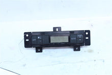 Load image into Gallery viewer, REAR TEMPERATURE CONTROLS Nissan Pathfinder 13 14 15 16 17 - 1135179