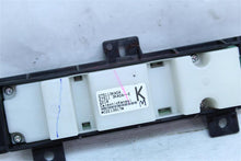 Load image into Gallery viewer, REAR TEMPERATURE CONTROLS Nissan Pathfinder 13 14 15 16 17 - 1135179