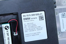 Load image into Gallery viewer, MISCELLANEOUS COMPUTER BMW X1 2016 16 MATCH NUMBERS - 1135203