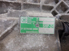 Load image into Gallery viewer, AUTOMATIC TRANSMISSION Range Rover 2003 03 2004 04 2005 05 - 1135206