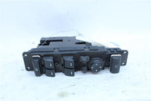 Load image into Gallery viewer, DRIVERS MASTER WINDOW SWITCH Range Rover 2004 04 05 06 07 08 09 - 1135289