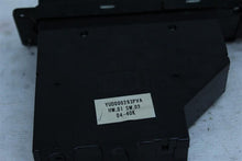 Load image into Gallery viewer, DRIVERS MASTER WINDOW SWITCH Range Rover 2004 04 05 06 07 08 09 - 1135289