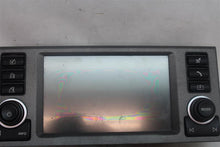 Load image into Gallery viewer, Entertainment Display Range Rover 2003 03 2004 04 2005 05 - 1135300