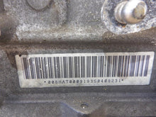 Load image into Gallery viewer, AUTOMATIC TRANSMISSION Cayenne 2004 04 2005 05 2006 06 TURBO - 1135312