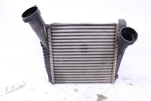 Load image into Gallery viewer, INTERCOOLER Porsche Cayenne 2003 03 2004 04 2005 05 2006 06 Left - 1135317