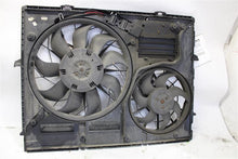 Load image into Gallery viewer, RADIATOR FAN ASSEMBLY Porsche Cayenne 2003 03 04 05 06 07 08 09 10 - 1135338