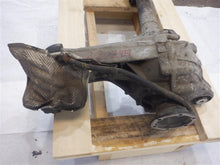 Load image into Gallery viewer, CARRIER ASSEMBLY Porsche Cayenne 03 04 05 06 TURBO - 1135346