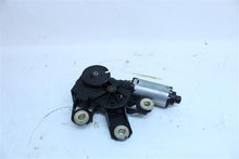 Load image into Gallery viewer, REAR WIPER MOTOR Porsche Cayenne 03 04 05 06 07 08 09 10 - 1135378