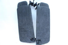 Load image into Gallery viewer, INTERIOR SUN VISORS Porsche Cayenne 2003 03 2004 04 2005 05 Left - 1135423