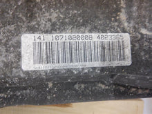 Load image into Gallery viewer, AUTOMATIC TRANSMISSION Audi Q7 2007 07 2008 08 - 1135447