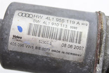 Load image into Gallery viewer, WINDSHIELD WIPER MOTOR Audi Q7 07 08 09 10 11 12 13 14 - 1135460