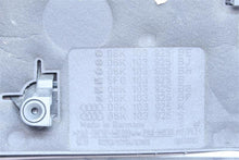 Load image into Gallery viewer, PLASTIC ENGINE COVER Audi A3 2016 16 - 1135563