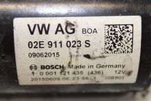 Load image into Gallery viewer, STARTER MOTOR A3 TT Beetle EOS Golf Golf GTI Jetta 2011-2017 - 1135570
