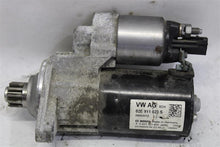 Load image into Gallery viewer, STARTER MOTOR A3 TT Beetle EOS Golf Golf GTI Jetta 2011-2017 - 1135570