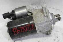 Load image into Gallery viewer, STARTER MOTOR A3 TT Beetle EOS Golf Golf GTI Jetta 2011-2017 - 1135570