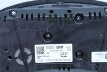 Load image into Gallery viewer, SPEEDOMETER CLUSTER Audi A3 2015 15 2016 16 2017 17 - 1135648