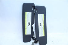 Load image into Gallery viewer, INTERIOR SUN VISORS Audi A3 2015 15 2016 16 2017 17 Left - 1135651