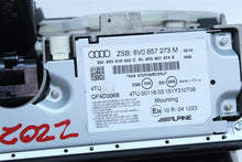 Load image into Gallery viewer, INFO-GPS SCREEN Audi A3 2015 15 2016 16 - 1135652