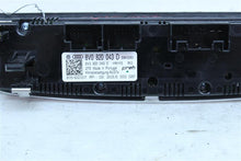 Load image into Gallery viewer, TEMPERATURE CONTROLS Audi A3 2015 15 2016 16 2017 17 - 1135656