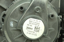 Load image into Gallery viewer, A/C HEATER BLOWER MOTOR A3 RS3 Golf Golf GTI Jetta 2015-2019 - 1135657
