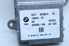 Load image into Gallery viewer, AIR BAG CONTROL MODULE COMPUTER I3 I8 X1 X2 Cooper Countryman 14-20 - 1135663
