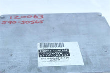 Load image into Gallery viewer, ECU ECM COMPUTER Sienna 2006 06 FWD - 1135810