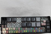 Load image into Gallery viewer, FUSE BOX Land Rover LR3 Range Rover Sport 2005 05 2006 06 - 1135844