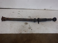 Load image into Gallery viewer, REAR DRIVE SHAFT Land Rover LR3 LR4 2005 05 2006 06 2007 07 2008 08 2009 09 - 11 - 1135850