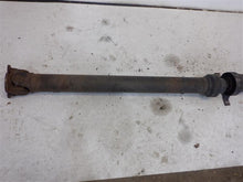 Load image into Gallery viewer, REAR DRIVE SHAFT Land Rover LR3 LR4 2005 05 2006 06 2007 07 2008 08 2009 09 - 11 - 1135850