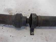 Load image into Gallery viewer, REAR DRIVE SHAFT Land Rover LR3 LR4 2005 05 2006 06 2007 07 2008 08 2009 09 - 11 - 1135850