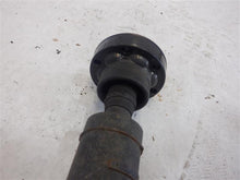 Load image into Gallery viewer, REAR DRIVE SHAFT Land Rover LR3 LR4 2005 05 2006 06 2007 07 2008 08 2009 09 - 11 - 1135850