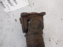 Load image into Gallery viewer, REAR DRIVE SHAFT Land Rover LR3 LR4 2005 05 2006 06 2007 07 2008 08 2009 09 - 11 - 1135850