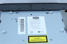 Load image into Gallery viewer, RADIO Land Rover LR3 2005 05 2006 06 2007 07 AM FM CD - 1135934