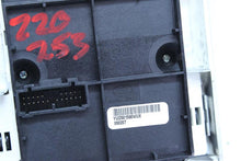 Load image into Gallery viewer, DASH CONSOLE SWITCH Land Rover LR3 2006 06 - 1135939