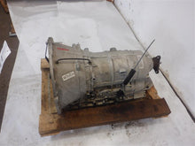 Load image into Gallery viewer, AUTOMATIC TRANSMISSION Vanden Pl XF XFR XJ XJL XJR 10 11 12 - 1135952