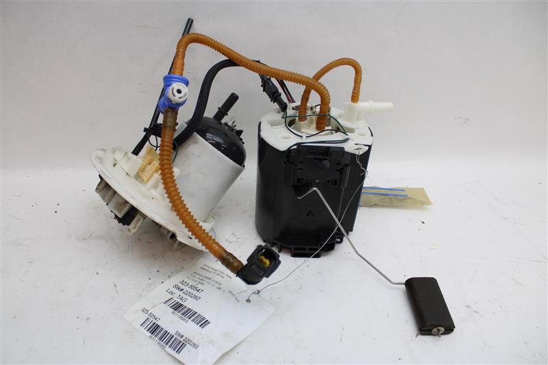 Tomページ FUEL PUMP Jaguar Vanden Pl XF XFR XJ XJL XJR 10 11 12 13 - 1135955