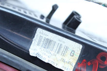 Load image into Gallery viewer, TAIL LIGHT LAMP ASSEMBLY Vanden Pl XJ XJL XJR 2010-2014 Left - 1136011