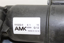 Load image into Gallery viewer, SUSPENSION AIR COMPRESSOR PUMP Vanden Pl XJ XJL XJR 2010-2014 - 1136020