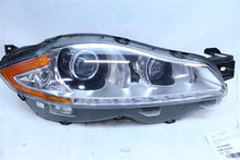 Load image into Gallery viewer, HEADLIGHT LAMP ASSEMBLY Vanden Pl XJ XJL XJR 10 11 12 13 14 Right - 1136041