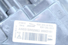 Load image into Gallery viewer, HEADLIGHT LAMP ASSEMBLY Vanden Pl XJ XJL XJR 10 11 12 13 14 Right - 1136041