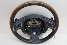 Load image into Gallery viewer, STEERING WHEEL Jaguar Vanden Pl XJ XJL 2011 11 - 1136055