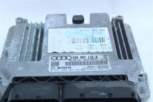 Load image into Gallery viewer, ECU ECM COMPUTER Audi A6 2012 12 - 1136076