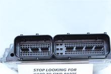Load image into Gallery viewer, ECU ECM COMPUTER Audi A6 2012 12 - 1136076