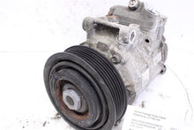 Load image into Gallery viewer, AC COMPRESSOR Audi A6 2012 12 2013 13 2.0L - 1136088